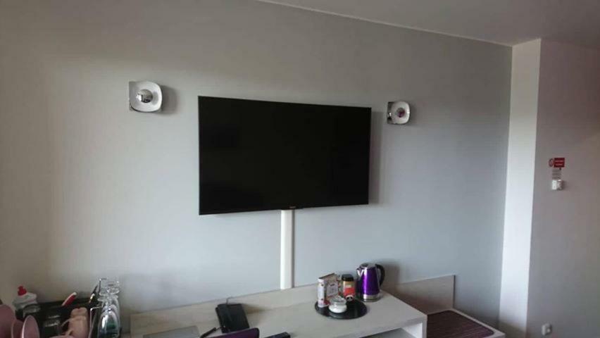 Violet Apartment Frymburk Ngoại thất bức ảnh